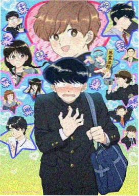 日系动漫